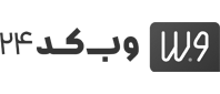 وبکد24